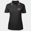 JB's  Ladies Chef Polo Thumbnail