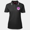 JB's  Ladies Chef Polo Thumbnail