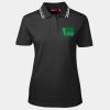 JB's  Ladies Chef Polo Thumbnail