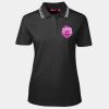 JB's  Ladies Chef Polo Thumbnail