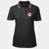 JB's  Ladies Chef Polo Thumbnail