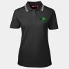 JB's  Ladies Chef Polo Thumbnail