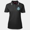 JB's  Ladies Chef Polo Thumbnail
