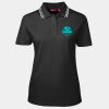 JB's  Ladies Chef Polo Thumbnail