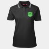 JB's  Ladies Chef Polo Thumbnail