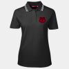 JB's  Ladies Chef Polo Thumbnail
