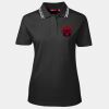 JB's  Ladies Chef Polo Thumbnail