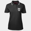 JB's  Ladies Chef Polo Thumbnail