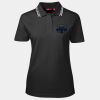 JB's  Ladies Chef Polo Thumbnail