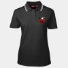 JB's  Ladies Chef Polo Thumbnail