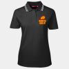 JB's  Ladies Chef Polo Thumbnail