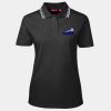 JB's  Ladies Chef Polo Thumbnail