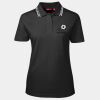JB's  Ladies Chef Polo Thumbnail
