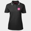 JB's  Ladies Chef Polo Thumbnail