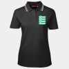 JB's  Ladies Chef Polo Thumbnail