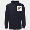 JB's  Kids L/S 210 Polo Thumbnail