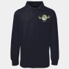 JB's  Kids L/S 210 Polo Thumbnail