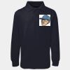JB's  Kids L/S 210 Polo Thumbnail
