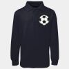 JB's  Kids L/S 210 Polo Thumbnail
