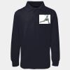 JB's  Kids L/S 210 Polo Thumbnail
