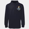 JB's  Kids L/S 210 Polo Thumbnail