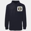 JB's  Kids L/S 210 Polo Thumbnail
