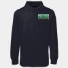 JB's  Kids L/S 210 Polo Thumbnail