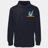JB's  Kids L/S 210 Polo Thumbnail