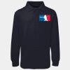 JB's  Kids L/S 210 Polo Thumbnail