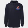 JB's  Kids L/S 210 Polo Thumbnail