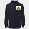 JB's  Kids L/S 210 Polo Thumbnail