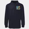 JB's  Kids L/S 210 Polo Thumbnail