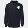 JB's  Kids L/S 210 Polo Thumbnail