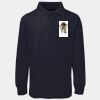 JB's  Kids L/S 210 Polo Thumbnail