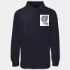 JB's  Kids L/S 210 Polo Thumbnail
