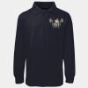 JB's  Kids L/S 210 Polo Thumbnail