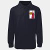 JB's  Kids L/S 210 Polo Thumbnail