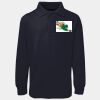 JB's  Kids L/S 210 Polo Thumbnail