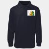 JB's  Kids L/S 210 Polo Thumbnail