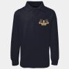 JB's  Kids L/S 210 Polo Thumbnail