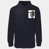 JB's  Kids L/S 210 Polo Thumbnail