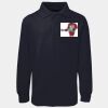 JB's  Kids L/S 210 Polo Thumbnail