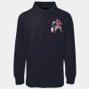JB's  Kids L/S 210 Polo Thumbnail