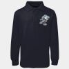 JB's  Kids L/S 210 Polo Thumbnail