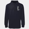 JB's  Kids L/S 210 Polo Thumbnail