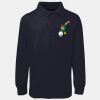 JB's  Kids L/S 210 Polo Thumbnail