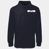 JB's  Kids L/S 210 Polo Thumbnail