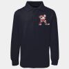 JB's  Kids L/S 210 Polo Thumbnail