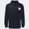 JB's  Kids L/S 210 Polo Thumbnail