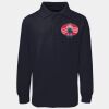 JB's  Kids L/S 210 Polo Thumbnail